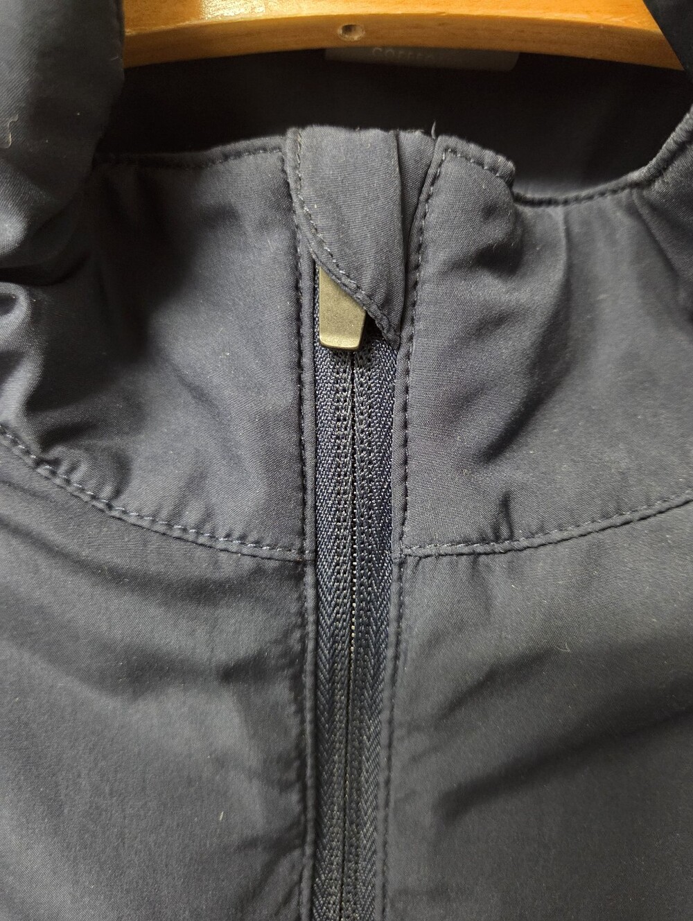 Jacket - Picture 4 of 11